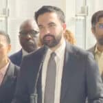 DEI Communism Will Soon Replace Capitalism in New York City