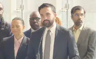 DEI Communism Will Soon Replace Capitalism in New York City