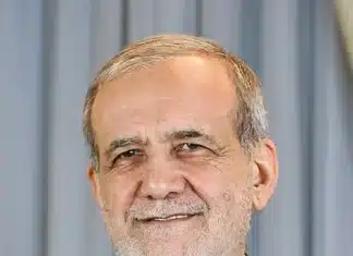 Iran’s President Apologizes to Pope Leo – Correction