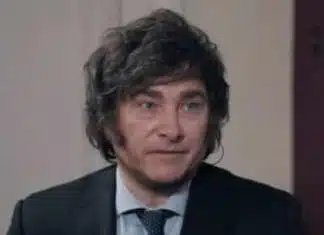Javier Milei Warns Europe Is Destroying Itself