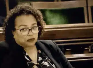 The Problem with Crime in California Is the Criminals Are in Office