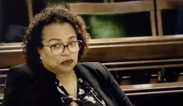 The Problem with Crime in California Is the Criminals Are in Office