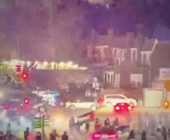 Mamdani’s New York City: Wild Scene with Third-Worlders