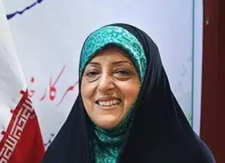 “Screaming Mary’s” Family Are Going Home to Iran