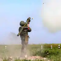 U.S. Intel Suspects China Is Secretly Routing Weapons to Iran