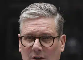 Keir Starmer is “Fed Up” with Trump & Everyone Is Fed Up with Starmer