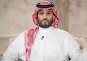 Saudi Prince Salman Reveals What Iran Did with the $150B Obama Released