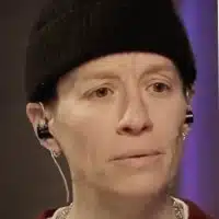 Former Soccer Star Doesn’t Believe the Science