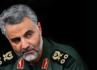 Rubio Arrests Soleimani’s Anti-USA Relatives: They’re Going Home
