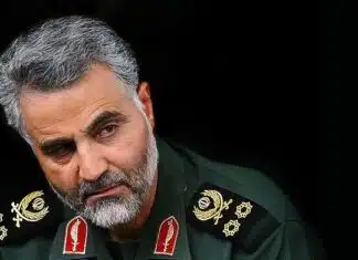 Rubio Arrests Soleimani’s Anti-USA Relatives: They’re Going Home