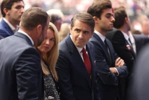 Who Is Todd Blanche, the New Acting Attorney General