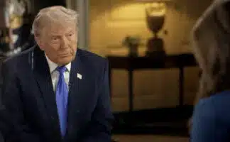 A President’s Leadership, Norah’s Disgrace & Trump’s a Squirrel?