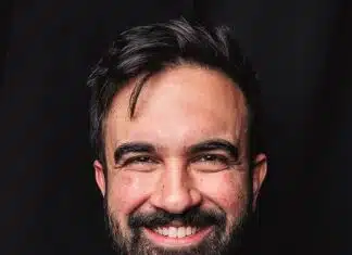 This Is How Communist Islamist New York City Is Doing