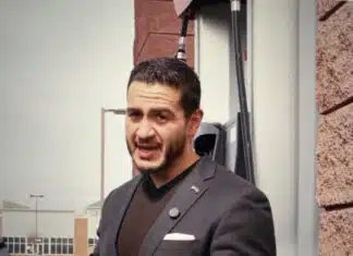 Far-Left Senate Candidate El-Sayed Won’t Mention Khamenei’s Death: It’s So Sad