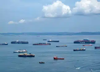 The Ships Are Empty, Wells Shut Down, the Oil Crisis Will Go On