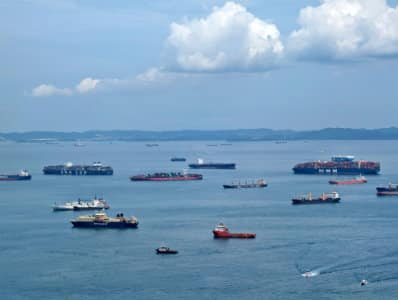 The Ships Are Empty, Wells Shut Down, the Oil Crisis Will Go On