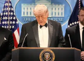 President Trump Speaking After the Shooting LIVE