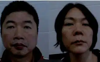 They Are Birthright Citizens & Tried to Detonate an IED at an Air Base