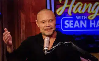 Clickbait Video: Bongino Is Scared They’ll Come for Him