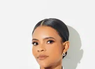 X Fires Up: Trump Defends Brigitte Macron, Slamming Candace Owens