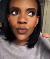 Candace Owens Thinks Trump Arranged to Kill Charlie