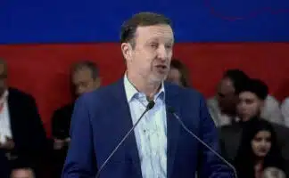 Chris Murphy Travels Abroad to Slander the President