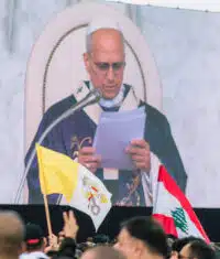 53% of Americans Like Pope Leo XIV Speaking on Political Issues