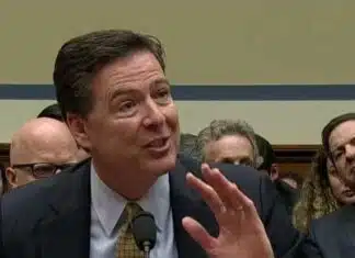 Former FBI Director James Comey Indicted a Second Time