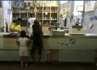 Harlem Gets Their Government Funded Grocery Store for $32 Million