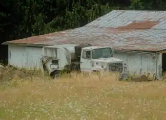 America’s Fake Farms