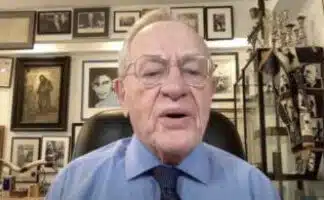 Alan Dershowitz Becomes a Republican and a Yankee Fan