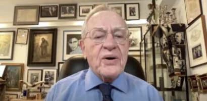 Alan Dershowitz Becomes a Republican and a Yankee Fan