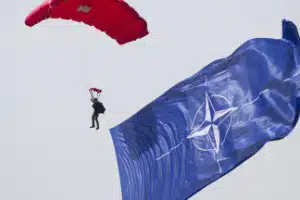 We Could Be Ditching the “Useless Freeloaders” of NATO