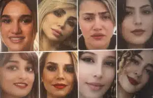 Iran Will Release the Women Scheduled to Be Executed