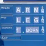 NBC News: the Price of California Gas Is NOT Because of the Iran War Stock-178374096.jpg March 9, 2021 "If gas prices go much higher, this could be the future."