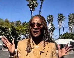 LA County’s Solution for the Homeless in RVs: RV Skid Row