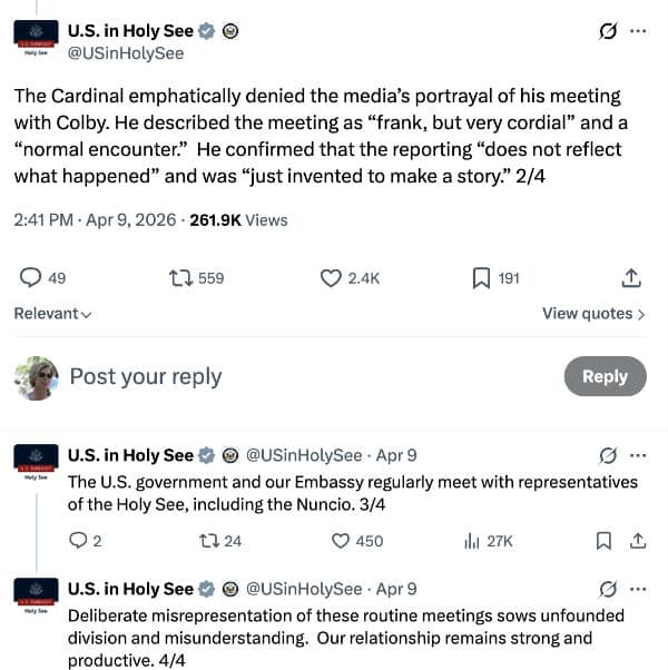 One Democrat’s Cagey Threat on Trump’s Life