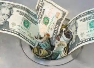 Washington State Is at Risk as the Most Fiscally Irresponsible State