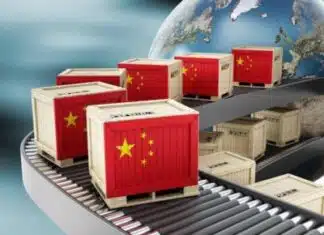 China Is Acutely Impacted by the War with Iran