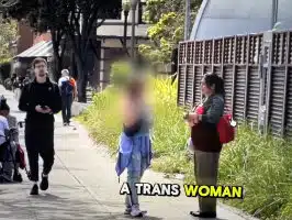 California Gives Free Transition Surgeries to Illegals with Tax $$$