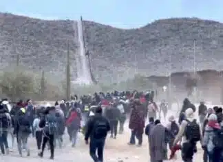 19 Republicans Push Amnesty for 10M Illegal Foreigners