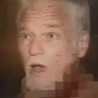 Earth Day’s Hero Beat & Stuffed His Girlfriend in a Trunk Where She Died