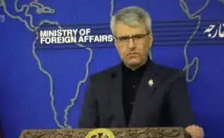 Iran Peace Talks Off, No They’re On, & They Will Kill US Soldiers