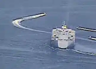 IRGC Warns of Forceful Response to US Blockade