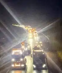 The Irish Who Want Their Country & Their Freedom Back