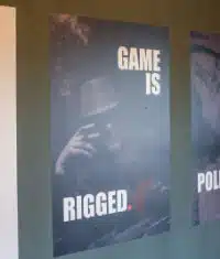 A Democrat Party Blackmail File on Their Own Politicians?