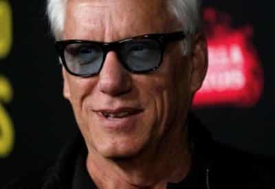 James Woods: He’s the “End Game of Inflamed Rhetoric” to “Murder the President, His Wife, His Cabinet”