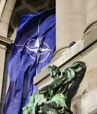 Victor Davis Hanson: “We…Have to Redefine Our Relationship with NATO”