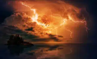 President Trump: 8 pm Is Happening If Iran Doesn’t Negotiate