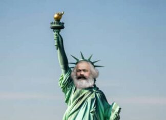 Making U.S. Colleges & Universities Institutes of Marxist Indoctrination